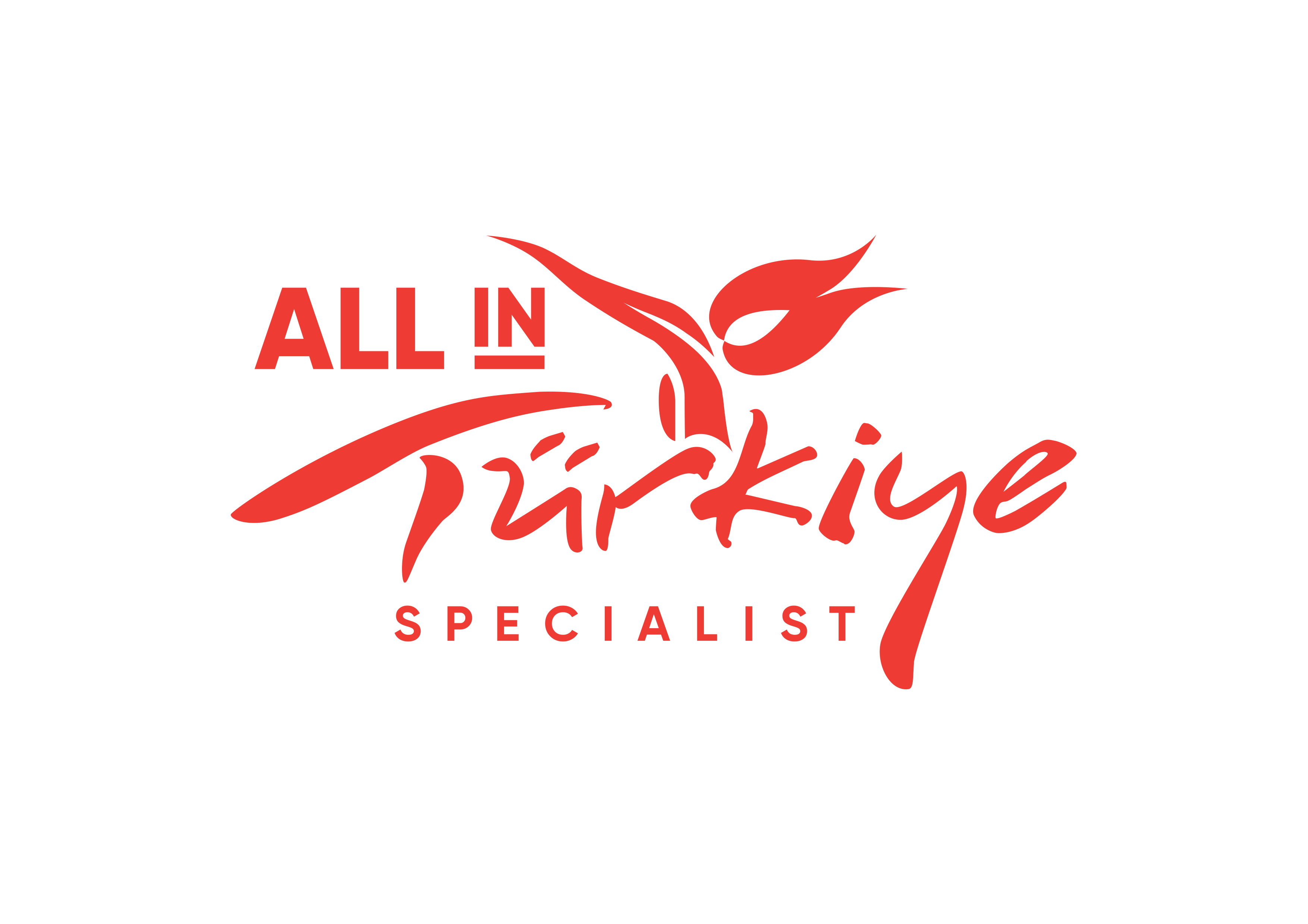 Turkey specialist