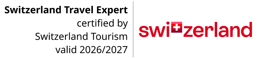 switzerland travel expert